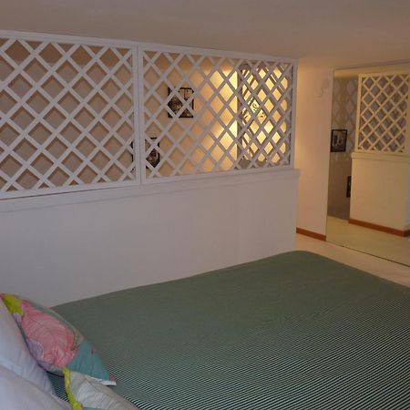 Casa Di Erminia Bed & Breakfast Naples Luaran gambar