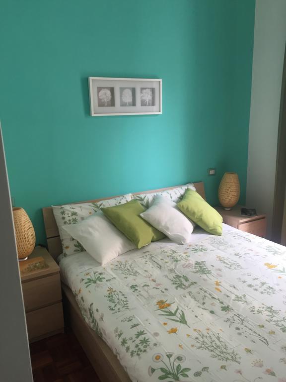 Casa Di Erminia Bed & Breakfast Naples Luaran gambar