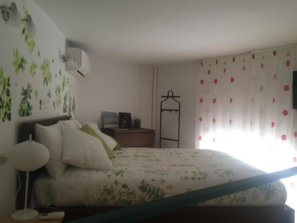 Casa Di Erminia Bed & Breakfast Naples Luaran gambar