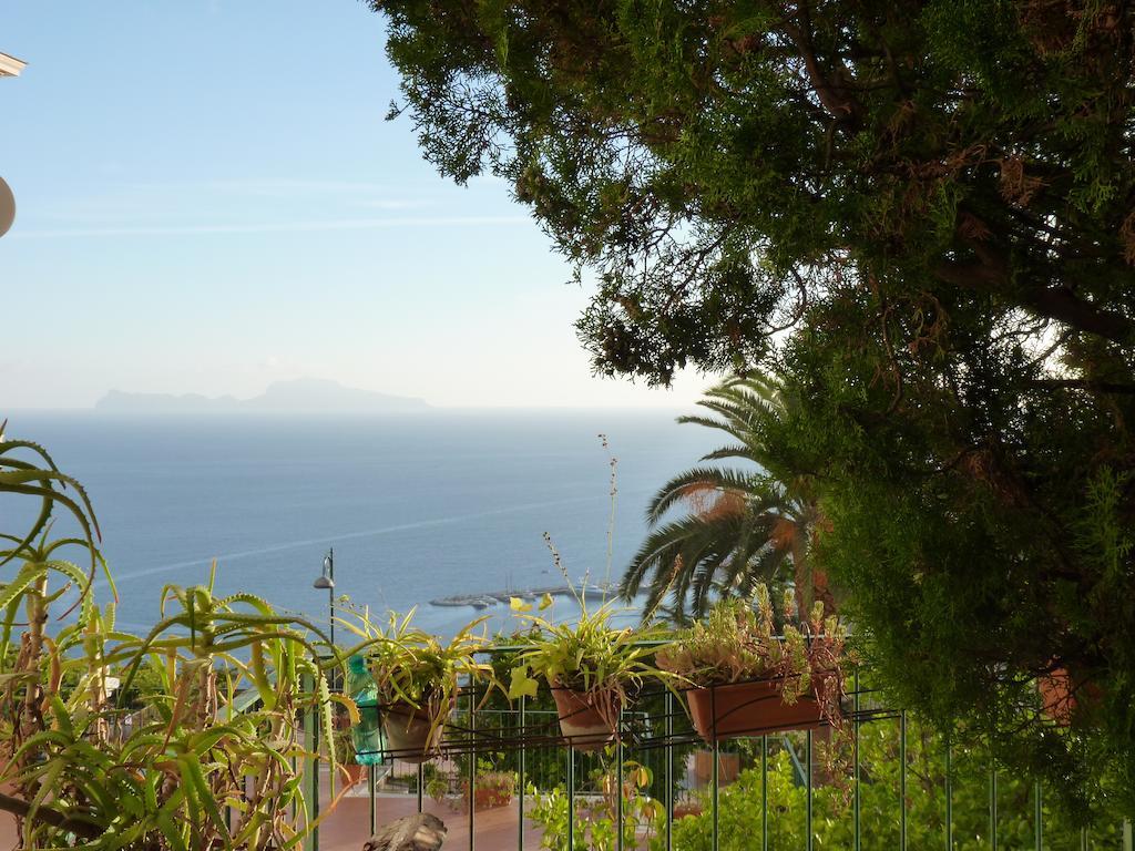 Casa Di Erminia Bed & Breakfast Naples Luaran gambar