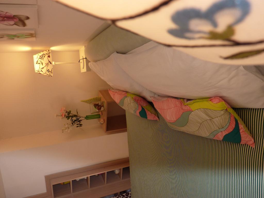 Casa Di Erminia Bed & Breakfast Naples Luaran gambar