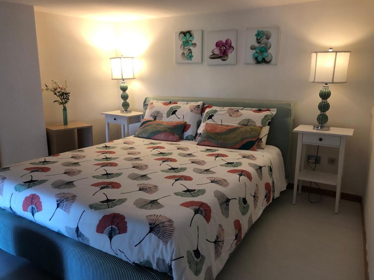 Casa Di Erminia Bed & Breakfast Naples Luaran gambar