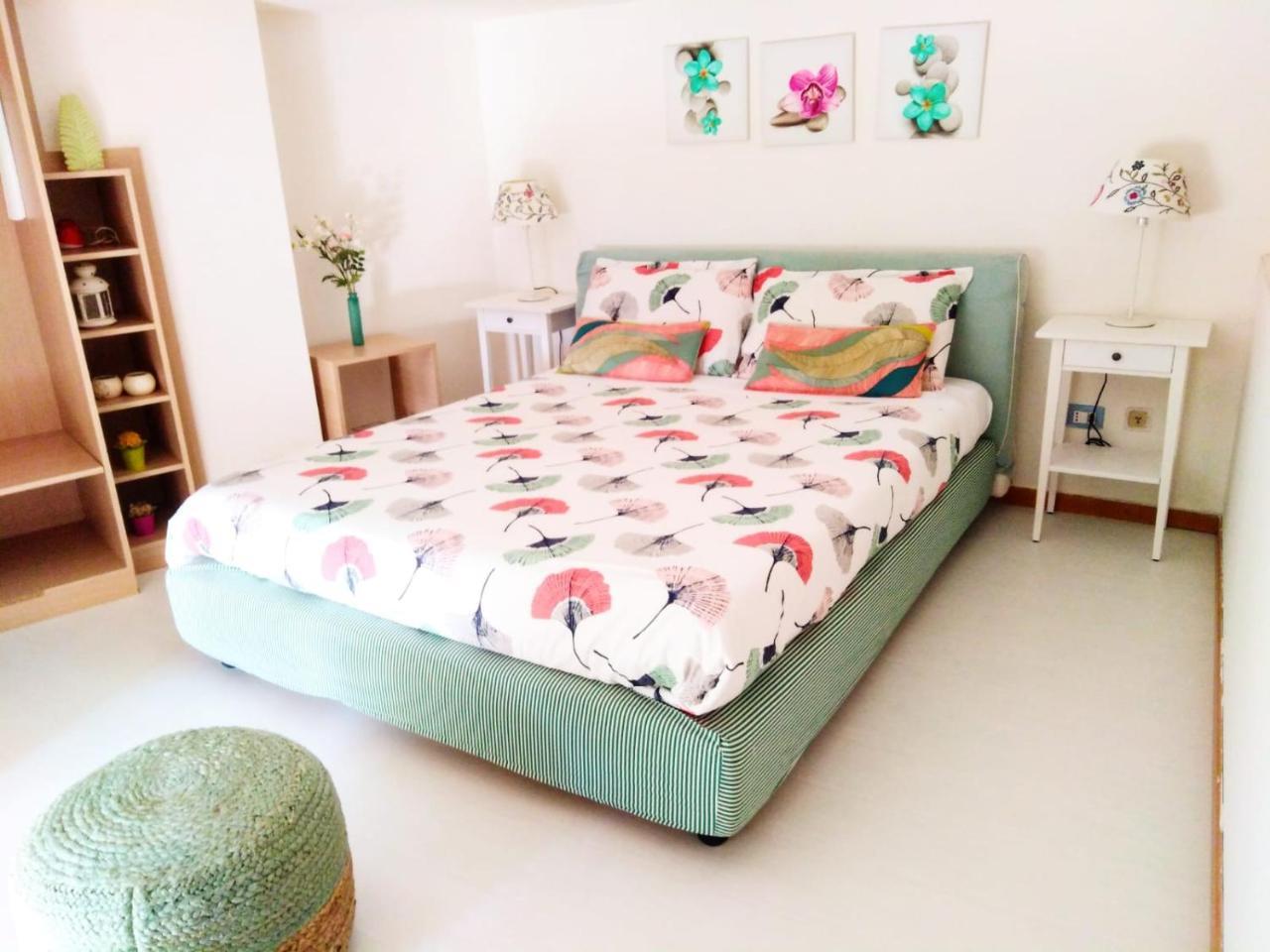 Casa Di Erminia Bed & Breakfast Naples Luaran gambar