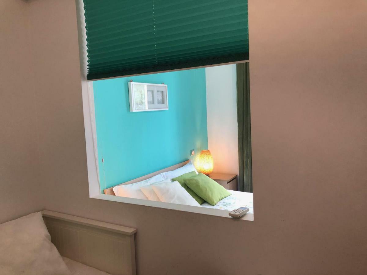 Casa Di Erminia Bed & Breakfast Naples Luaran gambar